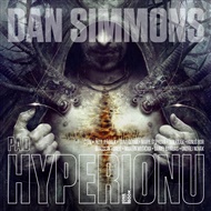Pád Hyperionu - Dan Simmons