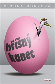 Hříšný kanec - Simona Monyová