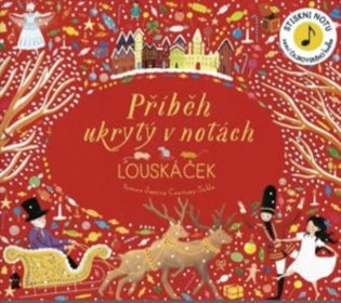 Příběh ukrytý v notách: Louskáček - 