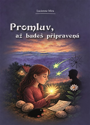 Promluv, až budeš připravená - 