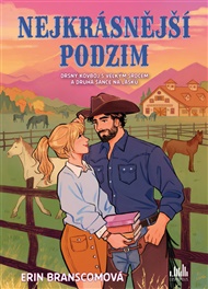Nejkrásnější podzim - Erin Branscom