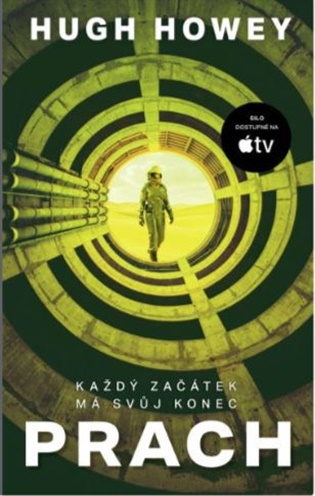 Prach - Hugh Howey