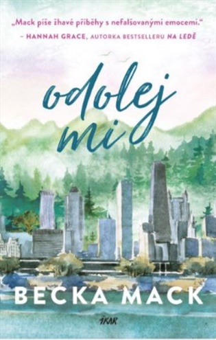 Odolej mi - Mack Becka