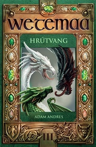 Wetemaa: Hrútvang - Adam Andres
