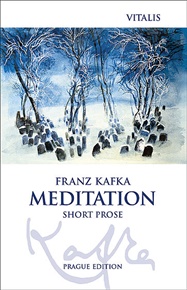 Meditation: Short Prose - Franz Kafka