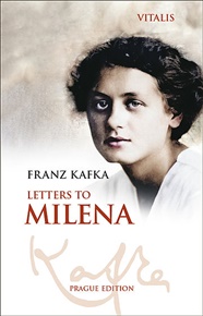 Letters to Milena: Fragments of a Passionate Correspondence - Franz Kafka