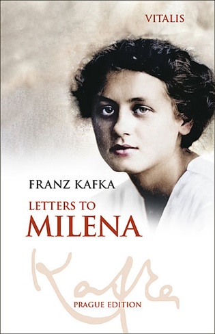 Letters to Milena - Franz Kafka