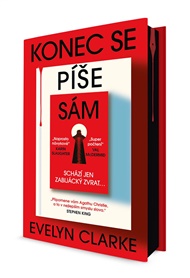 Konec se píše sám - Evelyn Clarke