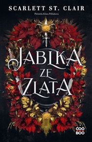 Jablka ze zlata - Scarlett St. Clair