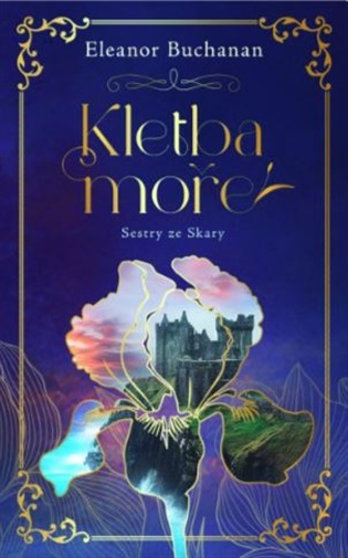 Kletba moře - Eleanor Buchanan