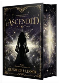 Ascended - Bree Grenwich, Parker Lennox