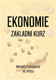 Ekonomie: Základní kurz - Vít Pošta, Markéta Šumpíková
