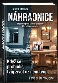 Náhradnice - Faycal Berrouche