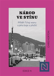 Národ ve stínu - Chris Horton