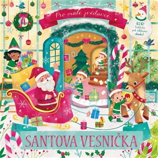 Santova vesnička - 