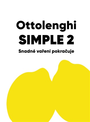 Simple 2 (Ottolenghi) - Yotam Ottolenghi