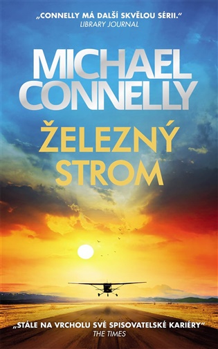 Železný strom - Michael Connelly