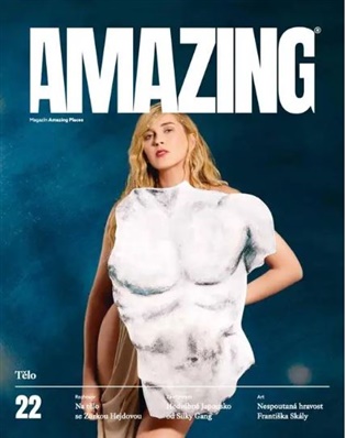 Amazing 22 - 