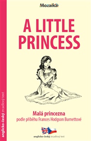 A Little Princess / Malá princezna