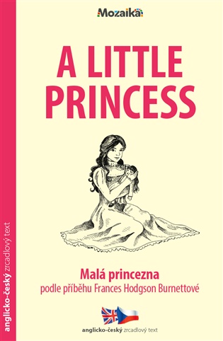 A Little Princess / Malá princezna - 
