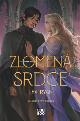 Zlomená srdce - Lexi Ryanová