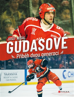 Gudasové: Příběh dvou generací - 