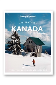 Kanada (poznáváme)