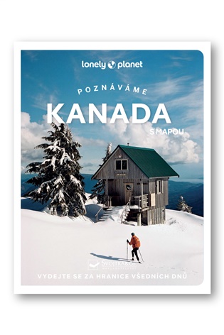 Kanada (poznáváme) - 