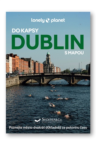 Dublin do kapsy - 