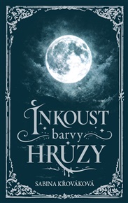 Inkoust barvy hrůzy - Sabina Křováková