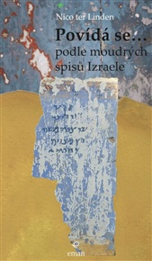 Povídá se… podle moudrých spisů Izraele - Nico ter Linden