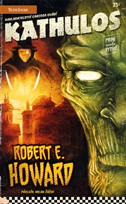 Kathulos - Robert Ervin Howard