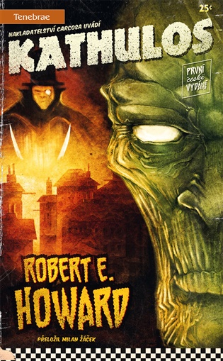 Kathulos - Robert Ervin Howard