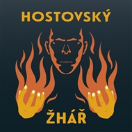 Žhář - Egon Hostovský