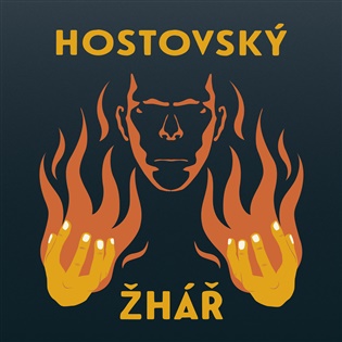 Žhář - Egon Hostovský
