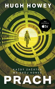 Prach - Hugh Howey