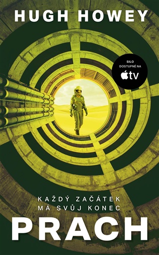 Prach - Hugh Howey