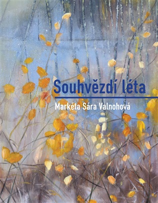 Souhvězdí léta - Sára Valnohová