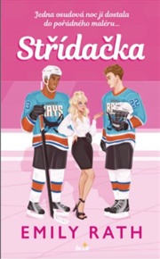 Střídačka - Emily Rath