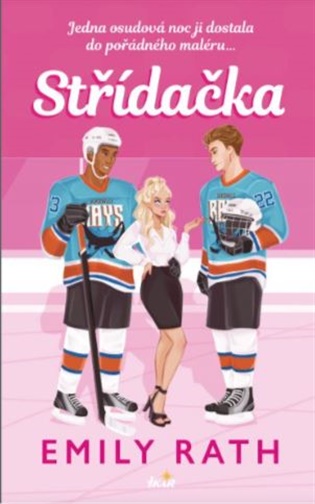 Střídačka - Emily Rath