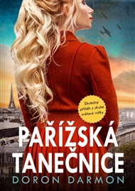 Pařížská tanečnice - Doron Darmon