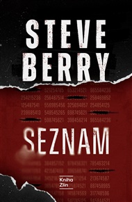 Seznam - Steve Berry