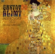 Gustav Klimt – Mistrovské dílo - Michael Kerrigan