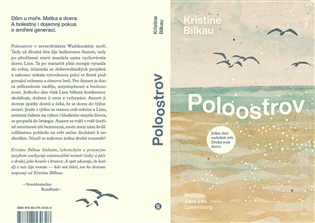 Poloostrov - Kristine Bilkau