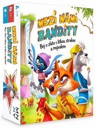 Mezi námi bandity