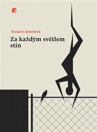 Za každým světlem stín - Svatava Antošová