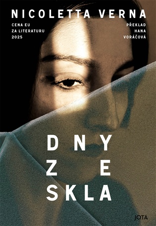 Dny ze skla - Nicoletta Verna