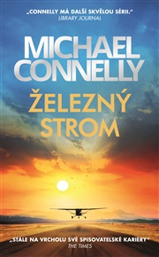 Železný strom - Michael Connelly
