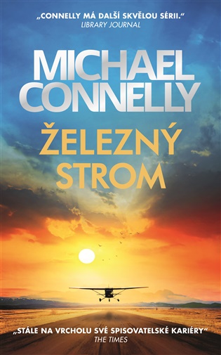 Železný strom - Michael Connelly