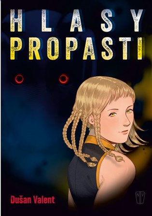 Hlasy propasti - Dušan Valent